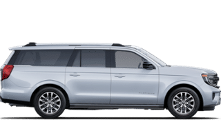 2025 Ford Expedition® External Image 1